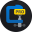 Ashampoo ZIP Pro 4 4.10.25 32x32 pixel icône