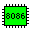 Assembler with Microprocessor Simulator 8086 Icon