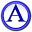 Atlantis Word Processor 4.3.5.1 32x32 pixels icon