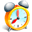 Atomic Alarm Clock 6.25 Atomic Alarm Clock 6.25 32x32 pixels icon