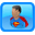 Atrise Terminal Video Player 2.1.0 Atrise Terminal Video Player 2.1.0 32x32 pixels icon