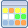 Attendance Planner Icon