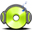 Audio CD Burner Pro. Icon