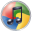 AudioMerger Console 1.0 AudioMerger Console 1.0 32x32 pixels icon