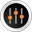 AudioRetoucher Icon