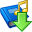 Audiobook Downloader Pro Icon