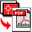 DXF to PDF Converter Icon