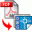 PDF to DWG Converter Stand-Alone 2011.09 2.111 32x32 pixel icône