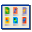AutoSiteGallery 2.05 32x32 pixel icône
