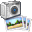 Automatic Photo Sorter Icon
