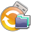 Automatic USB Backup Icon