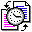 Automatically Synchronize Folders Software 7.0 Automatically Synchronize Folders Software 7.0 32x32 pixels icon