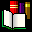 BISaM Büchereiverwaltung für Schulen 2.9 32x32 pixels icon