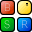 BSR Screen Recorder 6.1.7 BSR Screen Recorder 6.1.7 32x32 pixels icon