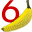 Banana Cashbook 6.00.08 32x32 pixel icône