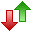 Bandwidth Meter Pro Icon