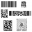 Barcode Java Library Icon