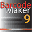 Barcode Maker 9.00 32x32 pixel icône