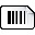 Barcode Reader SDK 4.2.244 32x32 pixel icône
