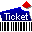 BarcodeChecker - Eintrittskarten prÃ¼fen Icon