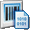 BarcodeX 5.5 32x32 pixels icon