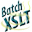 BatchXSLT for InDesign (OS X) 14.03.15 32x32 pixel icône