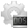 Batchrun 4.3 32x32 pixel icône