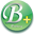 Battery Plus- BlackBerry Battery Booster Icon