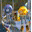 Battle Pool 1.020 32x32 pixel icône