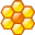 Bee Icons 4.0.3 Bee Icons 4.0.3 32x32 pixels icon
