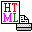 Bersoft HTML Print 9.09 32x32 pixel icône