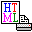 Bersoft HTML Print Icon