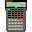 DreamCalc Scientific Graphing Calculator 5.0.0 32x32 pixel icône