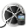 Bigasoft BlackBerry Video Converter Icon