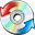 Bigasoft DVD Ripper Icon