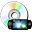 Bigasoft DVD to PSP Converter Icon