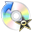 Bigasoft DVD to iMovie Converter for Mac Icon