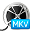Bigasoft MKV Converter for Mac Icon