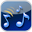 Bigasoft iPhone Ringtone Maker for Mac Icon