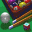 Billard Icon