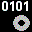 Binary Viewer 6.17.01.08 32x32 pixels icon