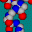 BioMolecula WallPaper Icon