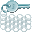 Bitobit Mithril Password Manager Icon