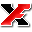 X-Fonter 12.0.0 32x32 pixel icône