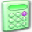Blastoff Income Calculator Icon
