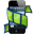 BlazeVideo iPhone Flick Icon