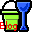Blog Planter Icon