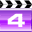 Turbine Video Encoder Icon