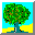Blue TreePad manager 3.0 Blue TreePad manager 3.0 32x32 pixels icon