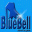 BlueBell - Internet Scrapbook. Icon